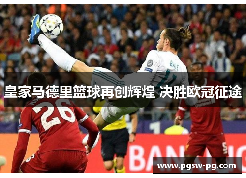 皇家马德里篮球再创辉煌 决胜欧冠征途