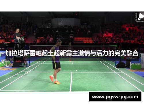 加拉塔萨雷崛起土超新霸主激情与活力的完美融合