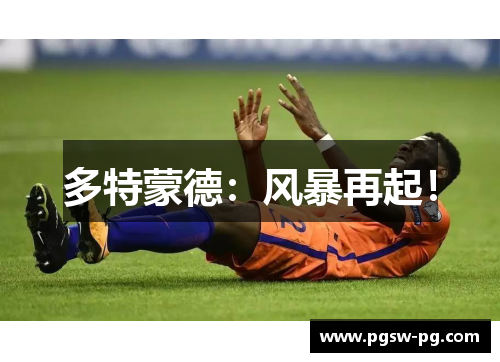 多特蒙德：风暴再起！