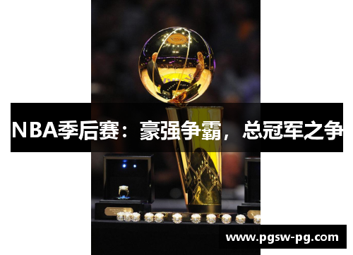 NBA季后赛：豪强争霸，总冠军之争