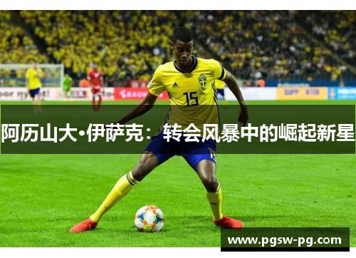 阿历山大·伊萨克：转会风暴中的崛起新星