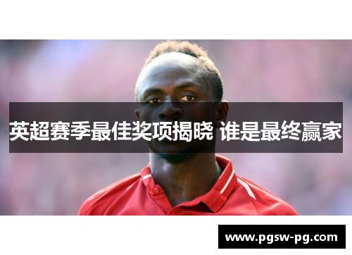 英超赛季最佳奖项揭晓 谁是最终赢家